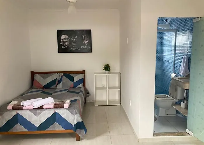 Hospedagens Alex