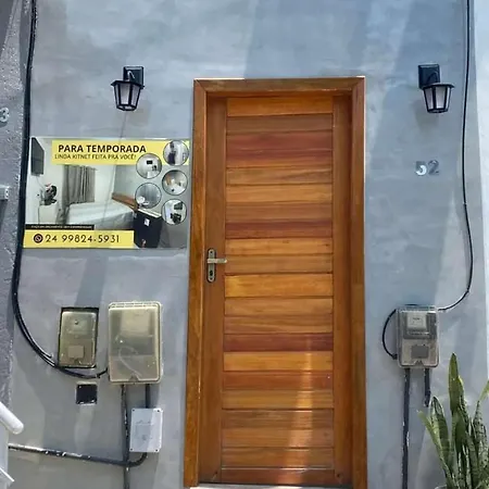 Hospedagens Alex Villa Paraty Exterior photo