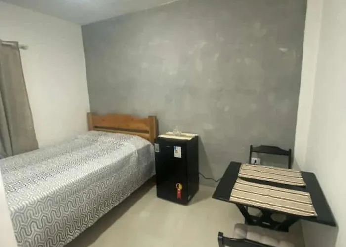 Hospedagens Alex