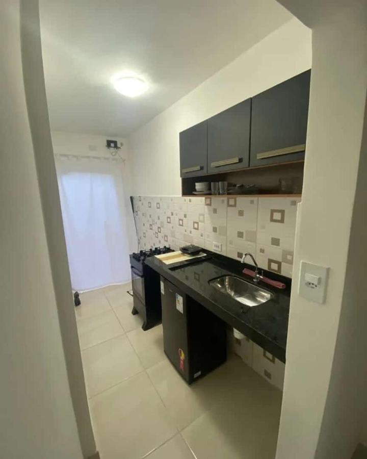 Hospedagens Alex Holiday home *