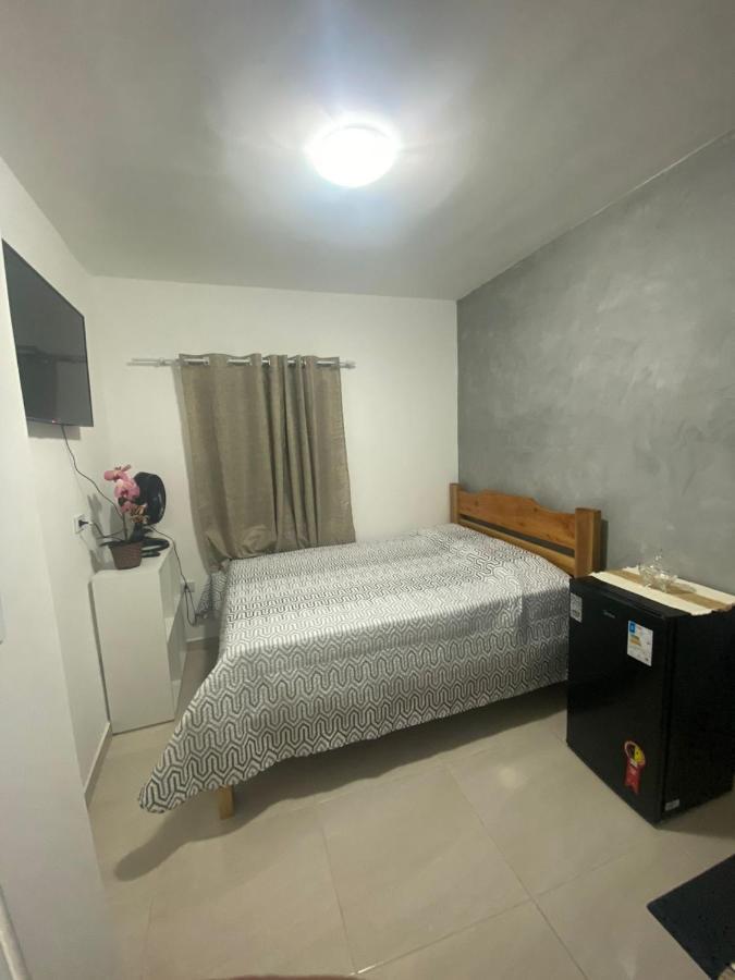 Hospedagens Alex * Paraty